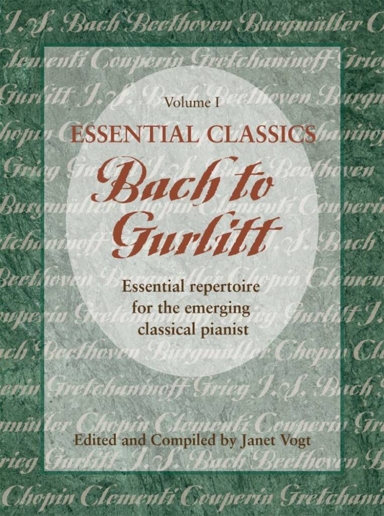 Essential Classics, Vol. I